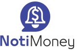 Notimoney Logo